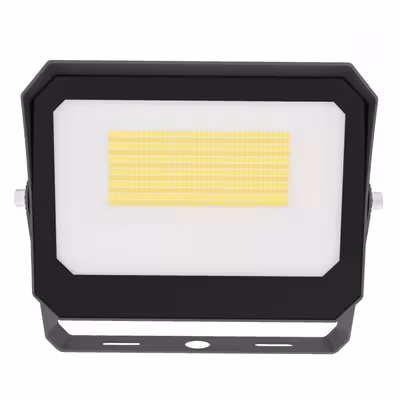 145lm/w SMD 2835 LED Flood Light Outdoor Commercial Security Light